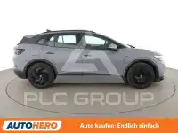 2021 Volkswagen ID 4