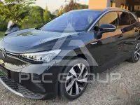 2021 Volkswagen ID 4