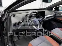 2021 Volkswagen ID 4