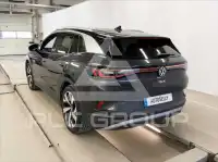 2021 Volkswagen ID 4