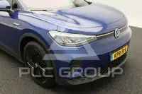 2021 Volkswagen ID 4
