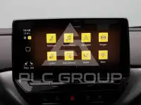 2021 Volkswagen ID 4