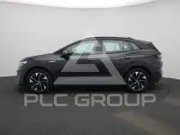 2021 Volkswagen ID 4
