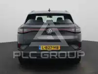 2021 Volkswagen ID 4
