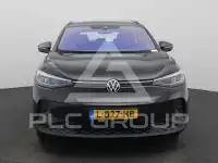 2021 Volkswagen ID 4