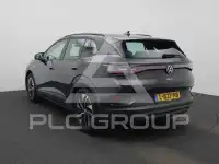 2021 Volkswagen ID 4