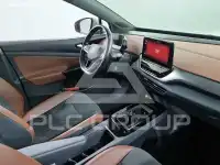 2021 Volkswagen ID 4