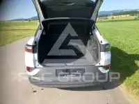 2021 Volkswagen ID 4