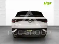 2021 Volkswagen ID 4