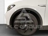 2021 Volkswagen ID 4