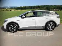 2021 Volkswagen ID 4