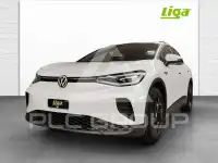 2021 Volkswagen ID 4