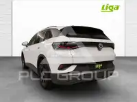 2021 Volkswagen ID 4