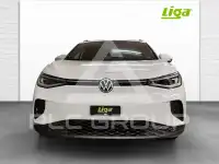 2021 Volkswagen ID 4