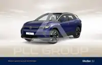 2021 Volkswagen ID 4