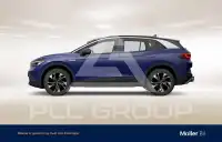 2021 Volkswagen ID 4