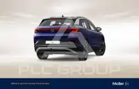 2021 Volkswagen ID 4