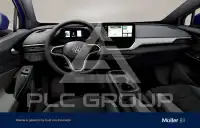 2021 Volkswagen ID 4