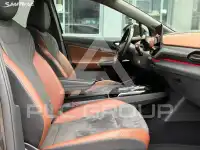 2021 Volkswagen ID 4