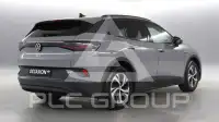 2021 Volkswagen ID 4