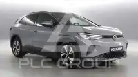 2021 Volkswagen ID 4