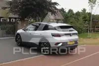 2021 Volkswagen ID 4