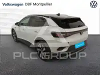 2021 Volkswagen ID 4