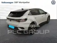 2021 Volkswagen ID 4