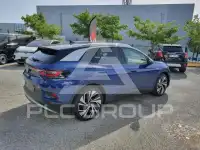 2021 Volkswagen ID 4