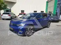 2021 Volkswagen ID 4