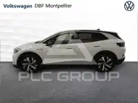 2021 Volkswagen ID 4