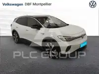 2021 Volkswagen ID 4