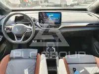 2021 Volkswagen ID 4