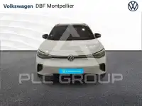 2021 Volkswagen ID 4