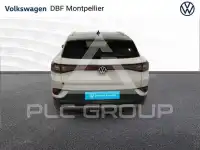 2021 Volkswagen ID 4