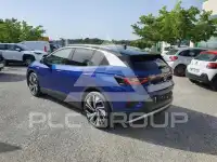 2021 Volkswagen ID 4