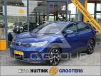 2021 Volkswagen ID 4