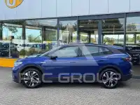 2021 Volkswagen ID 4