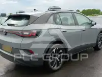 2021 Volkswagen ID 4