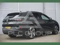 2021 Volkswagen ID 4