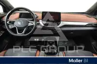 2021 Volkswagen ID 4