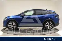 2021 Volkswagen ID 4
