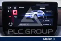 2021 Volkswagen ID 4