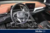2021 Volkswagen ID 4