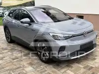 2021 Volkswagen ID 4