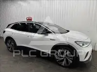 2021 Volkswagen ID 4