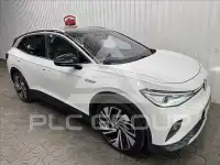 2021 Volkswagen ID 4