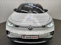 2021 Volkswagen ID 4