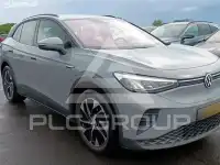2021 Volkswagen ID 4