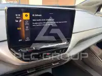 2021 Volkswagen ID 4